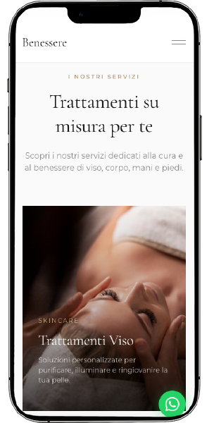 Esempio sito 5