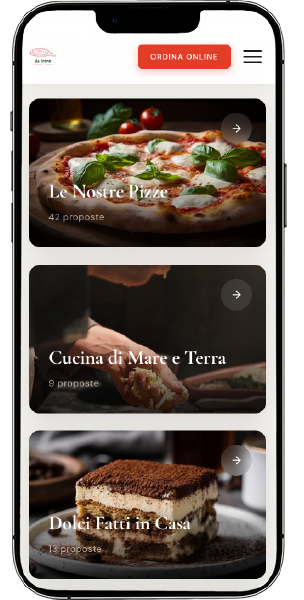 Esempio sito 7