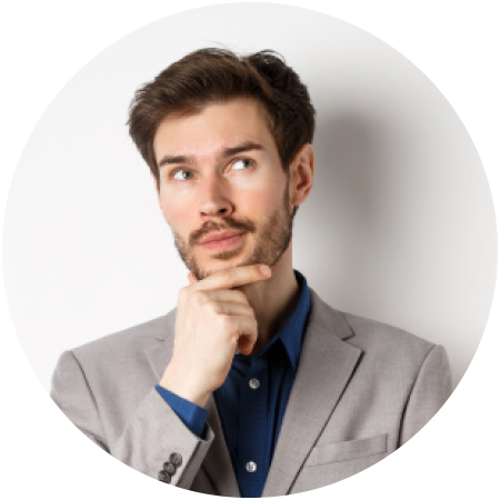 Dubbi sul sito web